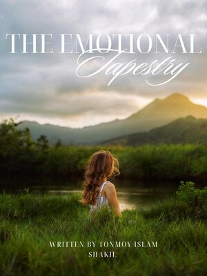cover image of The Emotional Tapestry